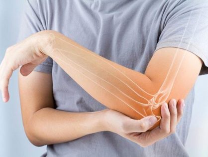 A Osteoporose na terceira idade