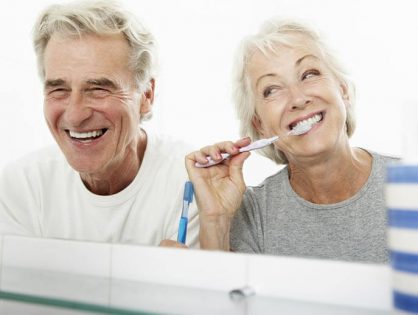 Você sabia que a saúde bucal pode influenciar na qualidade de vida dos idosos?